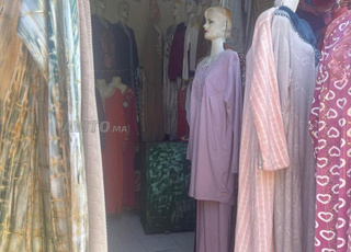 فاس جديد طالع و هابط