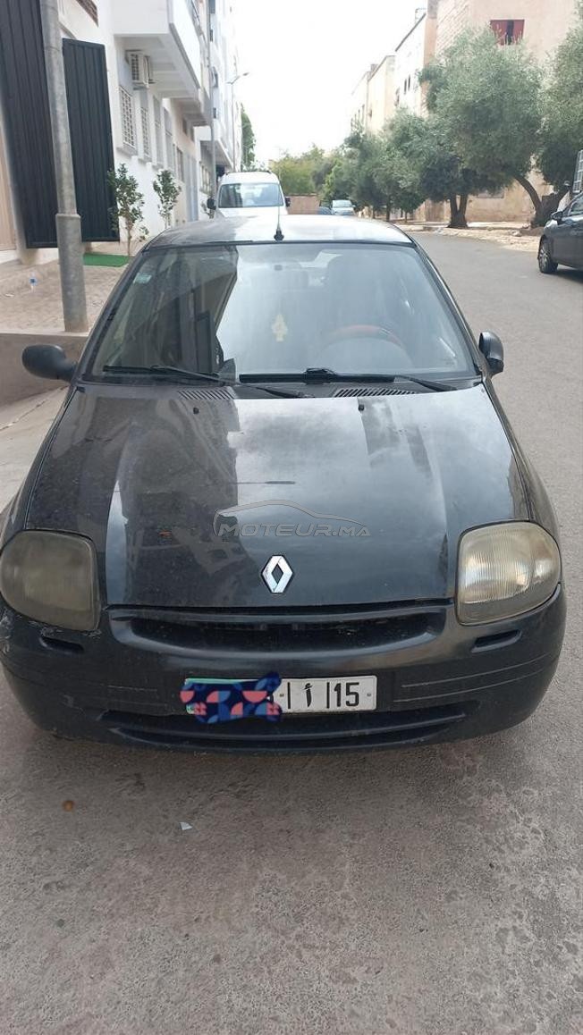 clio clasique