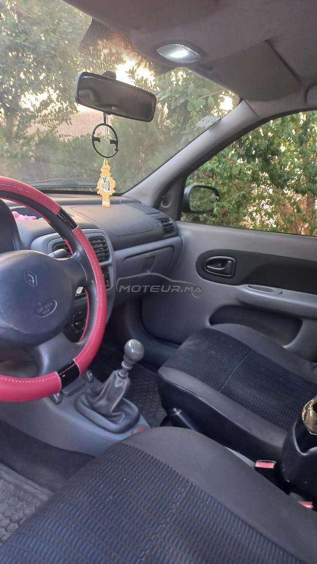 clio clasique