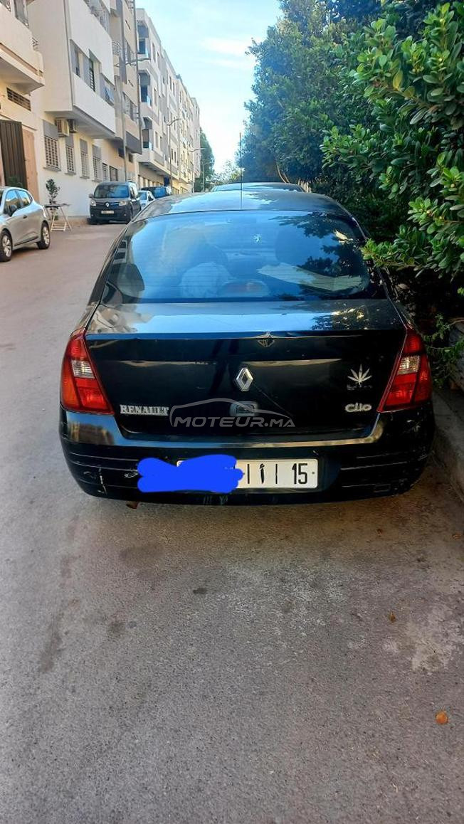 clio clasique