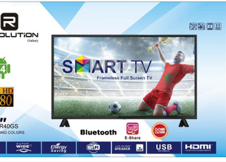 TV smart android