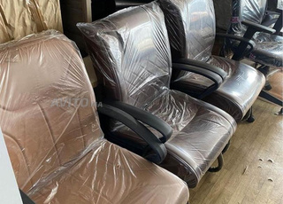 Chaises de bureau confortables de haute qualité