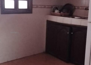 Vente d'un riad de 99 m² à la Kasbah