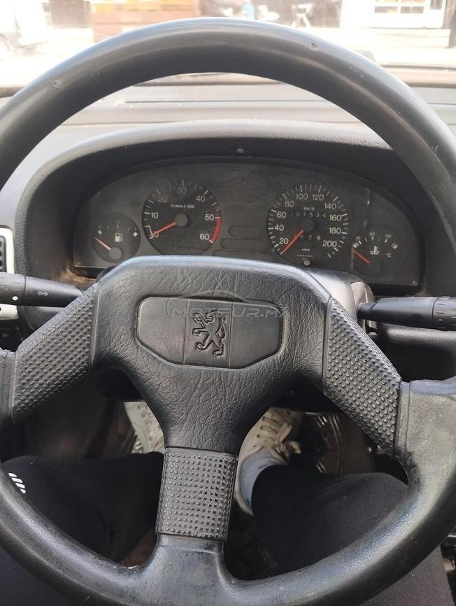  Peugeot 405 Diesel 