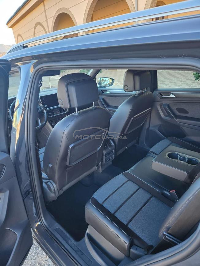 seat Tarraco excelleny