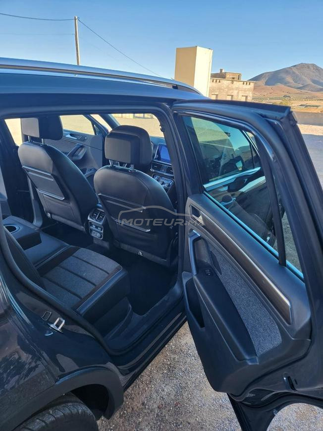 seat Tarraco excelleny
