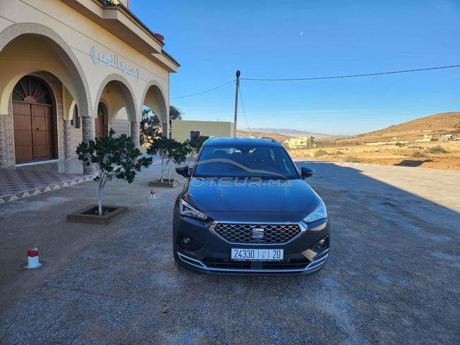 seat Tarraco excelleny
