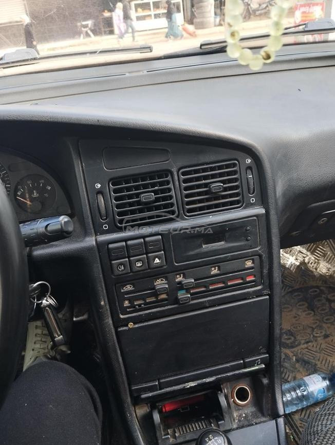  Peugeot 405 Diesel 