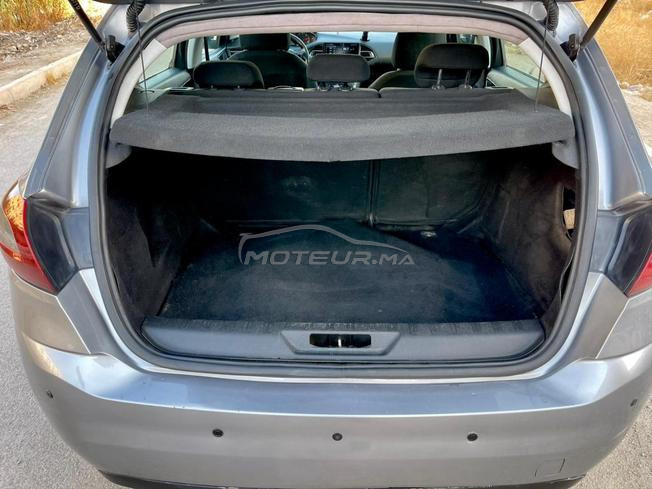 Peugeot 308 Diesel Manuelle 2016 à Fès