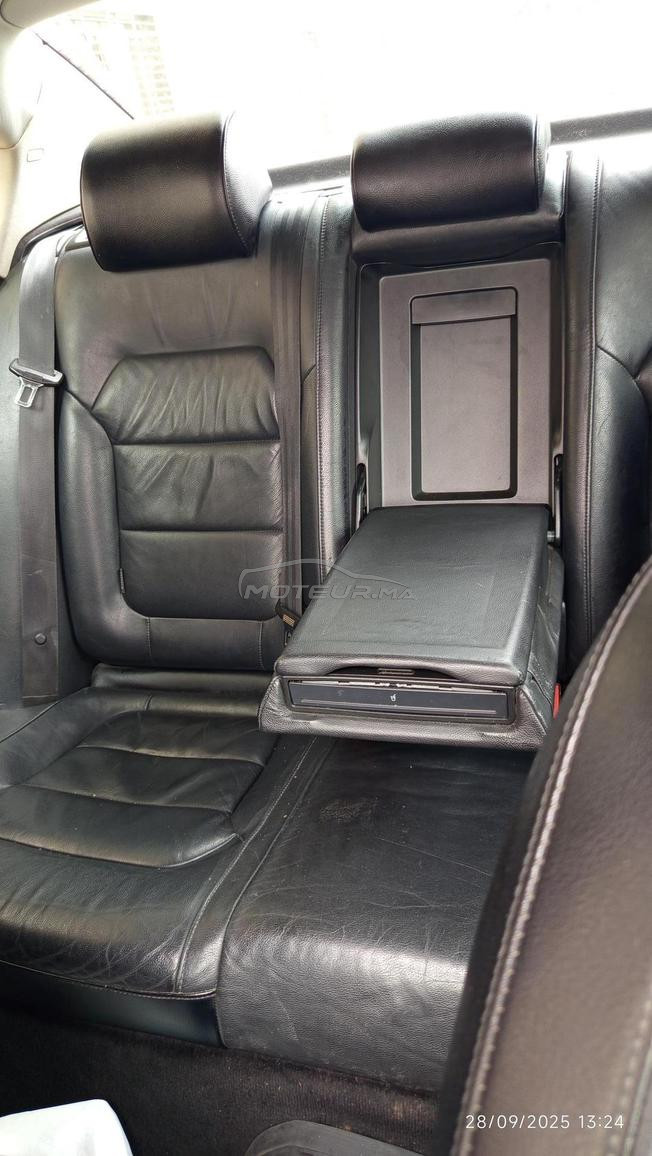 Volkswagen Passat Diesel Automatique 2013 à Nador