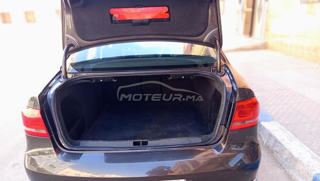 Volkswagen Passat Diesel Automatique 2013 à Nador