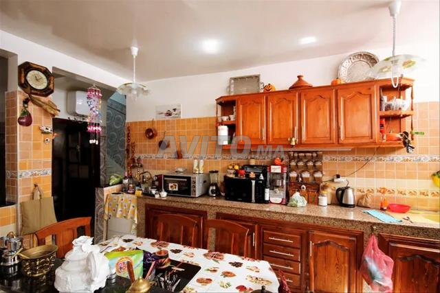 شقق مريحة ومضيئة للإيجار في مكناس العاصمة الإسماعيلية