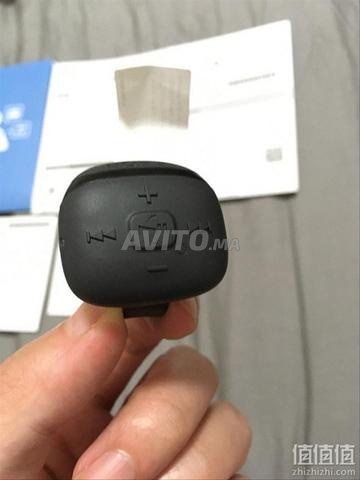 Télécommande sans fil Bluetooth pour lecteur de bague pour Sony