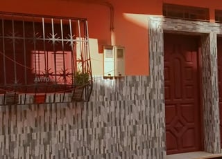 Maison au rez-de-chaussée à vendre à Hay El Wiam