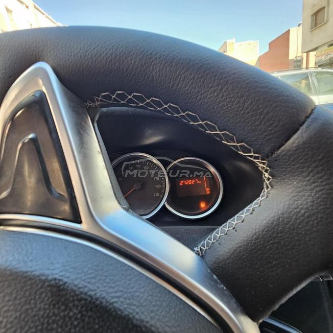 Dacia sandero 2020 6ch manuelle