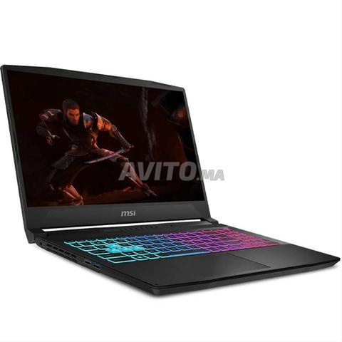 📌 MSI Kat ana 15 B13V i7 RTX 5070 Neuf - 2