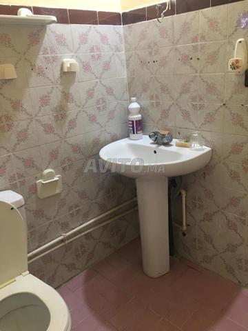 Chambre meublée, propre, sécurité au cœur de Tanger
