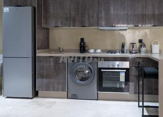 شقة فاخرة للإيجار قصير الأجل