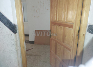Appartement à vendre 84 m² à Larache