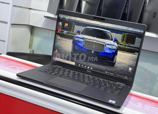 DELL 5300 PRO i5 الجيل الثامن/512 NVME/16GB