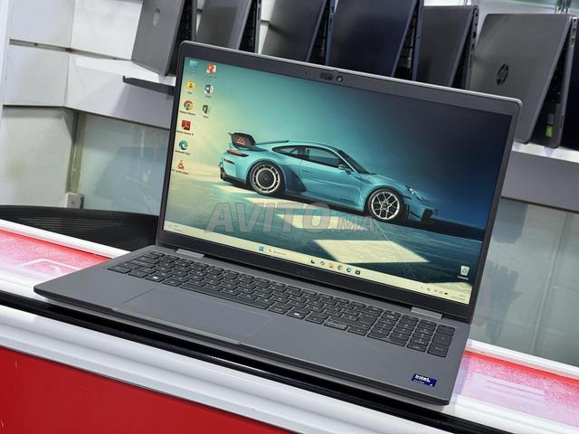 DELL 3550 ULTRA 5 14 CPUS/16GB/512 SSD