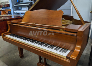 بيانو ياماها