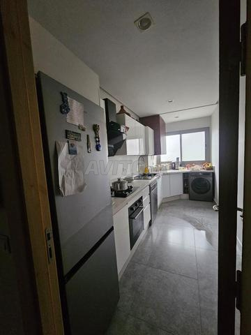 Appartement à vendre 120 m² à Casablanca - 2