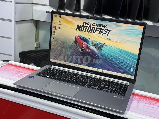 ASUS VIVOBOOK i9 الجيل الثالث عشر H/16 GB/1TB NVME