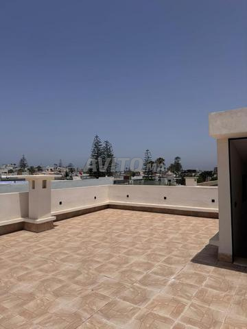 Superbe Villa De Haut Standing à vendre à Harhoura