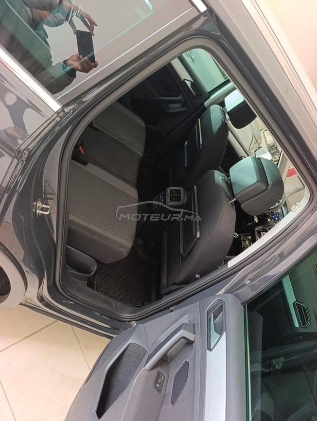 Volkswagen Tiguan Diesel Manuelle 2019 à Settat