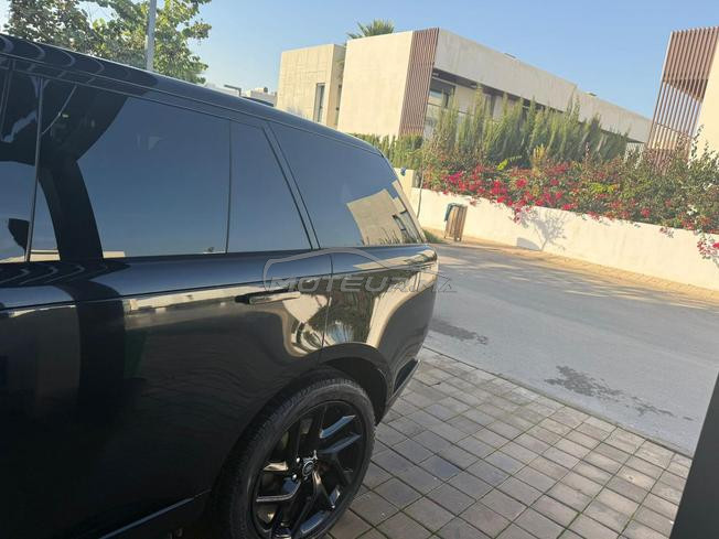 Range Rover Vogue