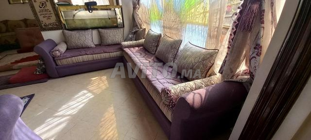 صالون تنجيد - 2