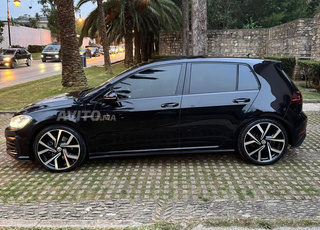 GOLF 7.5 2018