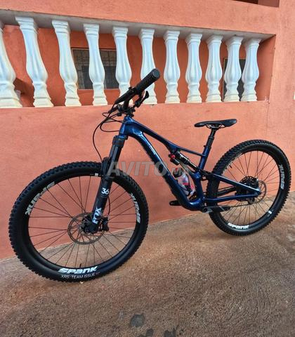 SPECIALIZED STUMPJUMPER CARBON 29