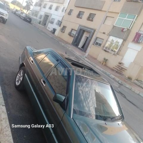 Mercedes-Benz 190 Diesel Manuelle 1992 في سلا - 2