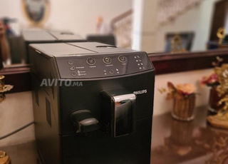 Machine à café Philips