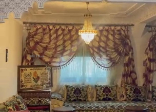 Appartement à vendre 100 m² à Meknès