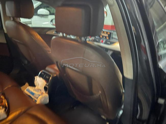 Audi A6 Diesel Automatique 2012 à Casablanca
