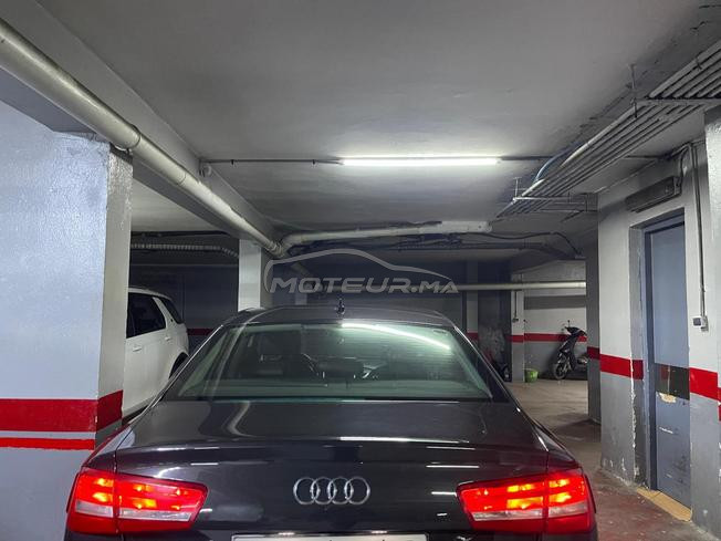 Audi A6 Diesel Automatique 2012 à Casablanca