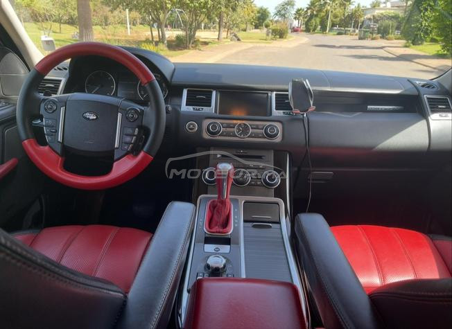Land Rover Range Rover Sport Diesel Automatique