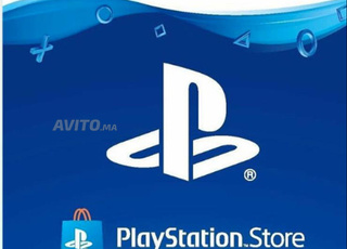 PSN 20€ France