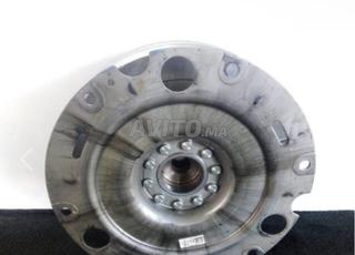 volant moyeur vw audi