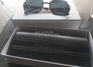 Lunettes solaires Dior original