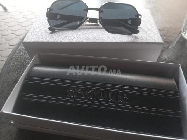 نظارات شمسية ديور أصلية
