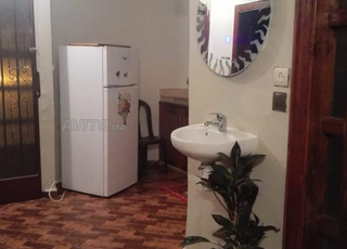 Appartement chalet au centre ville