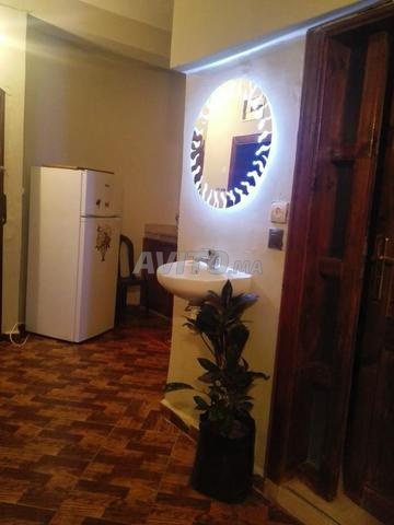 شقة شاليه في مركز المدينة - 2