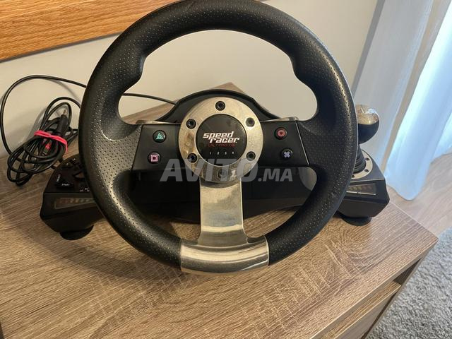 مقود بلاي ستيشن 3 - 2