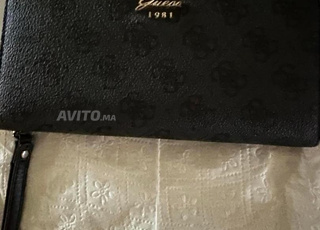 Porte monnaie Guess
