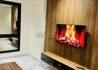 شقة للبيع في الدار البيضاء