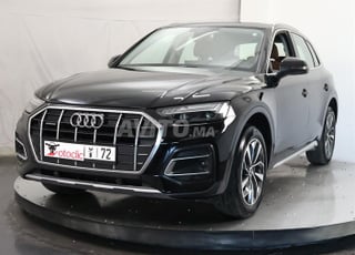Audi Q5 TDI S-Tronic quattro Prestige